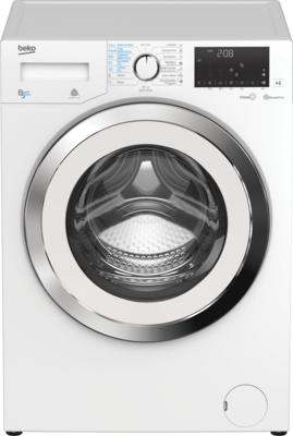 Beko HTV 8736 XCW